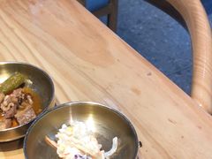 -金顺韩式烤肉·网红烤肉店(广利路店)