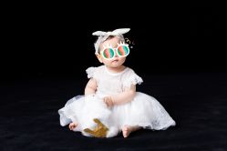 -卡洛儿高端儿童摄影(郑东新区店)