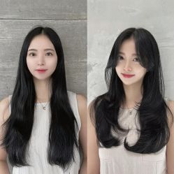 -FASHION PALACE hair+