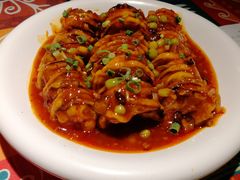 -楼兰古丽新疆菜(钟楼景观店)