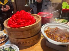 -渔乡米香·剁椒鱼头(四方坪店)