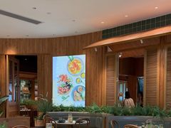 -芭札·Thai泰国餐厅(同和金铂天地店)