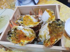 -宏佳丰味蟹馆(洛溪店)