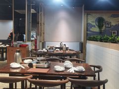 -胡须佬鸡煲四季火锅(海雅缤纷城店)