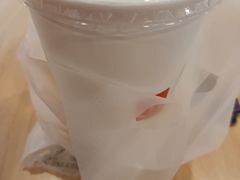 -麦当劳(贵和购物中心B1店)