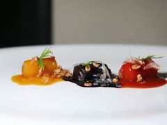 -The Georg(东华门店)