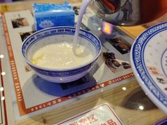 -捷信牛奶甜品世家(合生汇店)