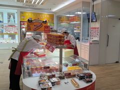 -味多美蛋糕(三元桥店)