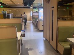 -海底捞火锅(吴中路店)