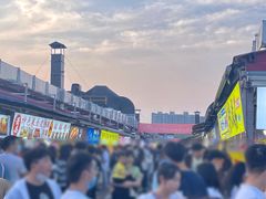 -大学城夜市大排档(凤栖路店)