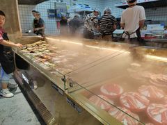 -谭三娘鲜切牛肉自助火锅(九眼桥总店)