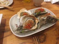 -木屋烧烤(西南角店)