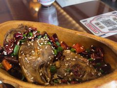 -杨记隆府(白象街店)