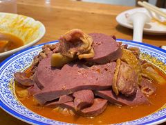 -三厂烩羊肉(沙口路店)