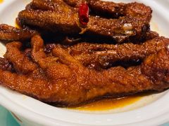 -大铁勺新津菜(东丽阳光新业广场店)