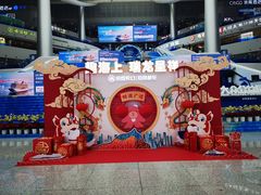-招商蛇口邮轮母港(观光客运)