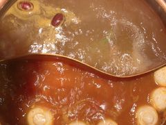 -牛村来人潮汕牛肉火锅(西单店)