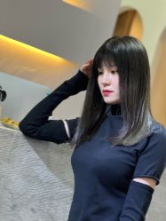 -梳蕾娜 HAIR SALON