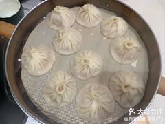 -梅利汴京烤鸭•开封豫菜地标店(晋安路店)