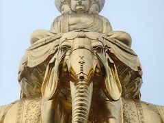 -峨眉山风景名胜区