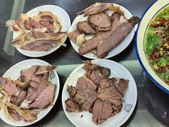 -张有德老字号牛肉面(总店)
