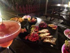 -Pistolera Mexican Cantina女枪手墨西哥餐厅(碧云路店)