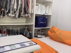 -布瑞琳洗衣(万柳书院店)
