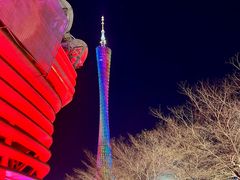 -海心沙亚运公园