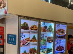 -沈家花园如皋菜(海阳路店)