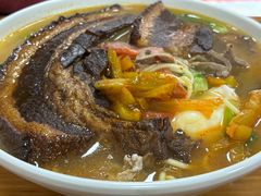 -姚记六鲜面(大方巷店)