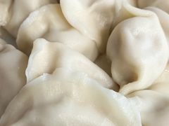 大肉萝卜饺-福缘厚饺子