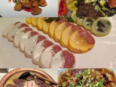 -奉天小馆·非遗东北菜(沈阳万象城店)