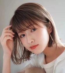 -杉影印象日式烫染專門店