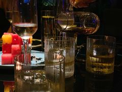 -柒Lounge(三里屯店)