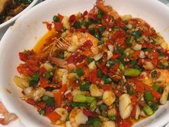 -彭耕记猪油炒小菜(吉联mall店)