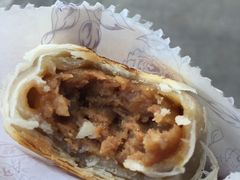 鲜肉月饼-长发西饼(临顿路店)