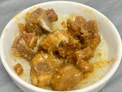 -品香排骨饭(羊官路店)