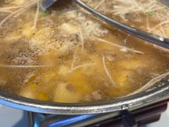 -老奶奶私房菜(天台里街店)