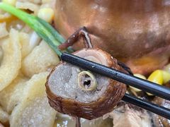 -岳记兴隆·青城腊排铜火锅(融创店)