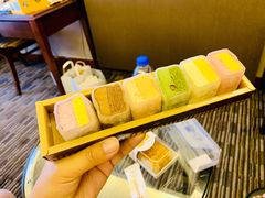 -Olé精品超市(北京合生汇店)