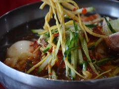 -服务大楼冷面(延大店)