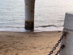 -白城沙滩