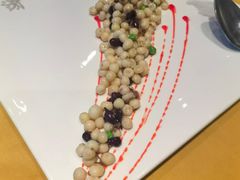 -菩提树·素食餐厅(汇智国际商业中心店)