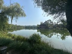 -承德避暑山庄景区