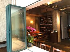 -Laures·月桂西班牙碳烤餐厅(十尚坊店)