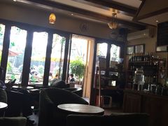 -CafeDuVillage乡村咖啡馆(美邻苑店)