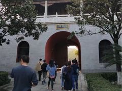 -南岳衡山风景名胜区