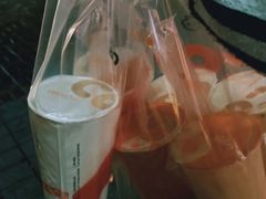 茉香珍奶-CoCo都可(芙蓉天虹店)