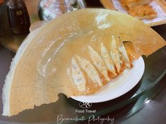 -邢家锅贴老店·非遗·开封菜(金明广场店)