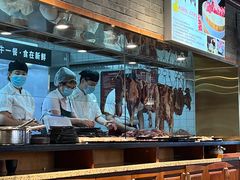 -海汕记·潮汕鲜牛肉火锅·自助